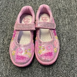 Lelli Kelly, Size 10, Pink